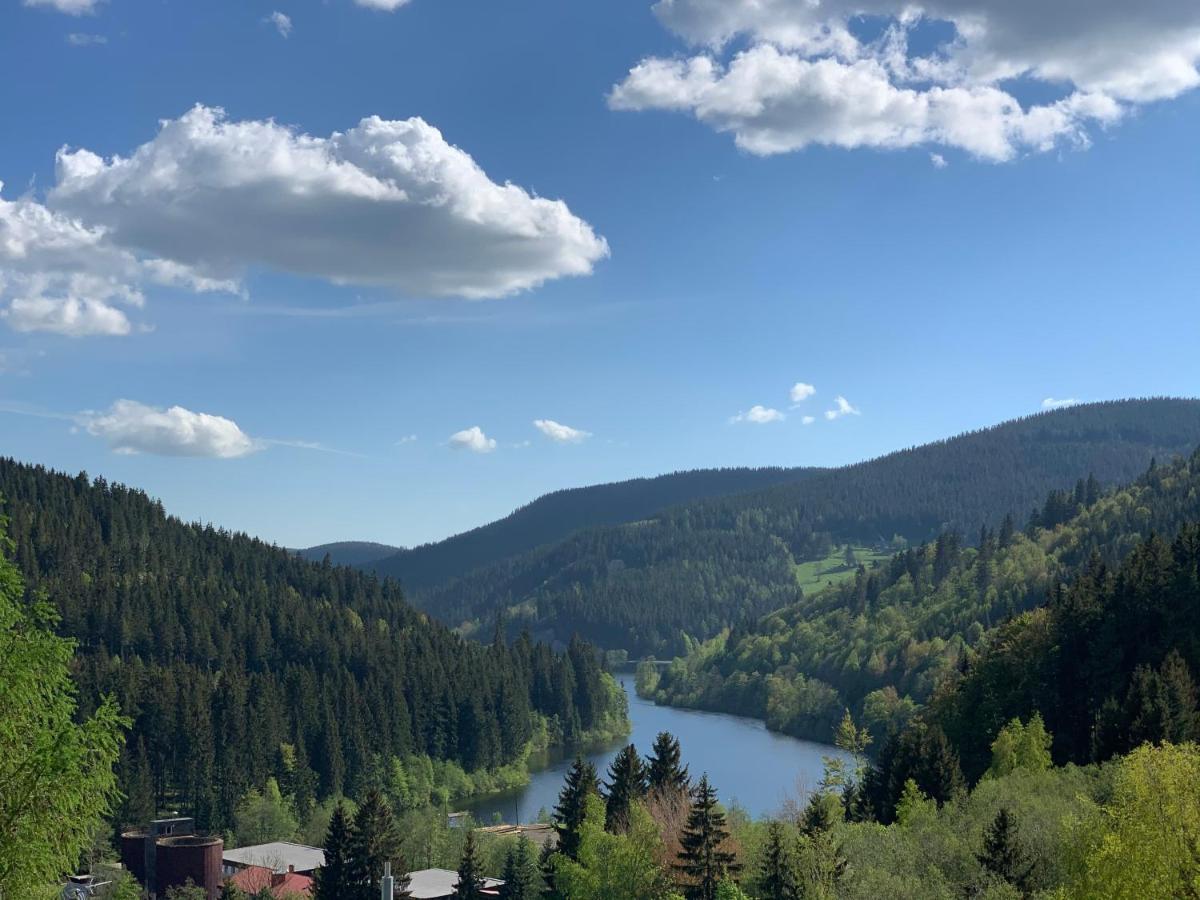 דירות Špindlerŭv Mlýn Panorama 19 מראה חיצוני תמונה