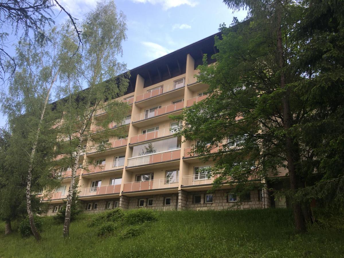 דירות Špindlerŭv Mlýn Panorama 19 מראה חיצוני תמונה